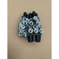 Подставка осушителя man tgx tg3 оригинал 81521086031