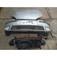 Бампер передняя передний форд mondeo mk3 iii рестайлинг