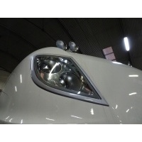 Фара в крыша sky light daf 105 106 1200