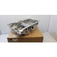 Мерседес w204 glk x204 2.2 cdi om.651 чаша масляный a6510102615