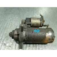 Стартер volkswagen t4 02b911023d 0001125001 1.9 td