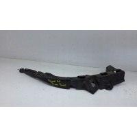Каретка бампера правая передняя volkswagen passat b5 3b0807050