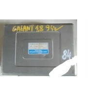 Блок управления абс galant mb863282 @