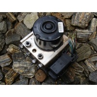 Форд фиеста насос абс 4s61 - 2m110 - cc 10.0970 - 0132.3
