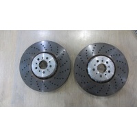 Bmw x3m f97 g01 x4 f98 x4m g02 тормозные диски тормозной 8054826 34118054825 идеальное