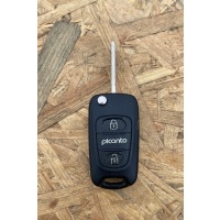 Ключ пульт kia picanto ii 2 seks - sa10t 07931 - 433 - ge - tp
