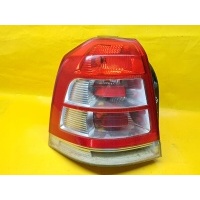 Фонарь левая opel zafira b рестайлинг 06 - 14r 13260853