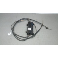 Стояночный тормоз электронный LAND ROVER RANGE ROVER SPORT (рест: 2009-2013) 2011 LR023622