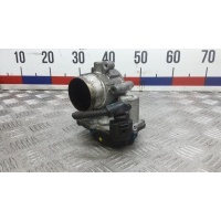 Дроссельная заслонка дизельная VOLKSWAGEN PASSAT CC (2008-2011) 2011 03L128063E