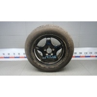 Колесо запасное (таблетка) MERCEDES BENZ S-CLASS (1998) 2001