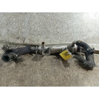 радиатор egr Z19DTH. Opel Signum C 2007 55202430