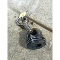 Поршень С ШАТУНОМ. Z19DTH. Opel Vectra C 2007