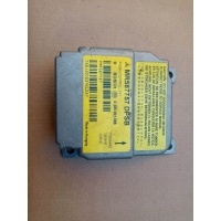 Сенсор блок airbag mitsubishi кольт vi mr587757