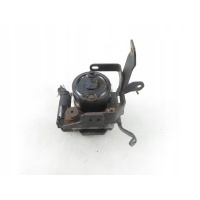 Насос абс hyundai matrix 5wy7301a 9566017000 5891017500