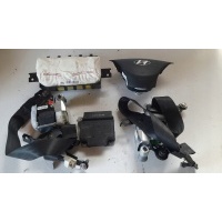 Hyundai i30 12 - подушки airbag подушка