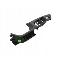 Audi a7 sportback 4g8 фронт left door handle shell lhd 4g8867171a6ps