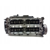 Головка блока цилиндров iveco daily iii ducato 2.3 hpi jtd 502295001
