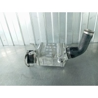 радиатор интеркуллера BMW 7 series F02 2008 17517575403, 13717575405, 7575405, 17517575403, 7575403, 13627585493, 13629797773, 13627599042