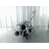 Турбина BMW 7 series F02 2008 11657576985, 11627638778, 7638778, 11627576987, 7576987