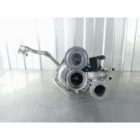 Турбина BMW 7 series F02 2008 11657576985, 11657646092, 7646092, 11654615206, 4615206, 11654571543, 4571543, 11657576985, 7576985, 11657590598, 7590598