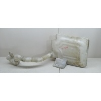 Бачок омывателя Skoda Octavia 2 (A5) 2004 1K0955453Q,1K0955453R,1K0955453S