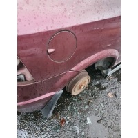 Панель wlewu топлива opel astra г с 594