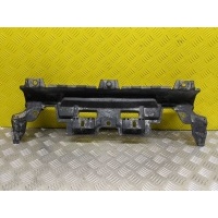 Накладка переднего бампера Toyota Land Cruiser Prado 150 (2009-2023) Внедорожник 2020 5212960060
