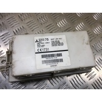 Блок электронный Mitsubishi L200 (2006-2015) 2012 8637A775
