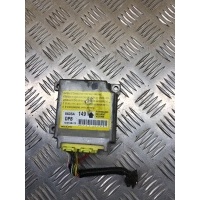 Блок AirBag Mitsubishi L200 (2006-2015) 2012 8635A149