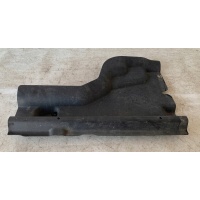 Крышка шасси левая volkswagen t5 рестайлинг t6 7e0825209