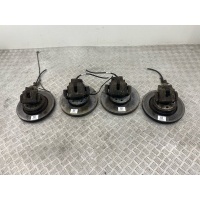 Комплект тормозов BMW X3 E83 2008 3332217,34213332217,34216765883,34 21 6 765 884,34 11 6 773 131,34116773132,34 11 6 859 679,6859679,6 773 131,6 773 132,6765884,6765883