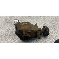 редуктор заднего моста BMW 1 E81/E87 рест. 2010 7566223,33107566223