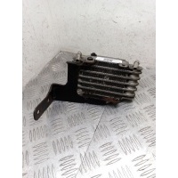Радиатор топлива BMW X5 E53 2003 7792140,13327792140