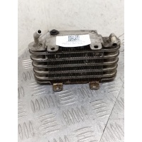 Радиатор топлива BMW X5 E53 2003 7792140,13327792140