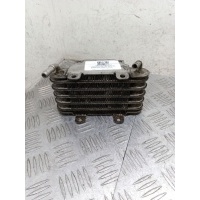 Радиатор топлива BMW X5 E53 2003 7792140,13327792140