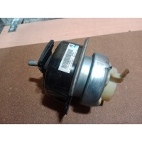Подушка двигателя левая 2.5d 170 bmw x5 f15 f85
