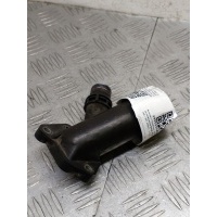 Фланец (тройник) системы охлаждения BMW 5 E39 2001 2247744,11122247744