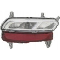 Abakus 223 - 4010r - ld - ue фара задняя zespolona