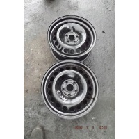 Колесо штампованное opel oe opel astra j k мокко trax cruze 6.5 