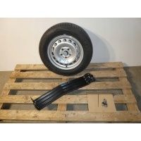 Колесо копии крепление volkswagen caddy 2k0601027b 2k0801903 r15