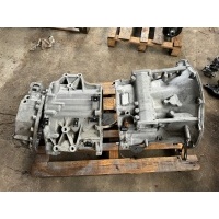 Корпус кпп g211 - 12 мерседес actros mp 3 a9472615703