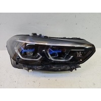 фара BMW X5 G05 2018-2023 63115A55AA6