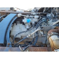 Кпп 6 кпп на ссылки iveco eurocargo тектор 2865b6 8871013 06 - 15 rok