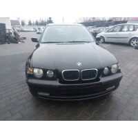 В сборе передняя капот бампер крыло фара bmw e46 compact 668 / 9