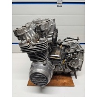 Kawasaki kz750 h ltd двигатель в сборе 35tyś л.с.