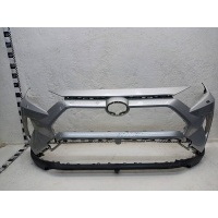 Бампер передний Toyota RAV4 XA50