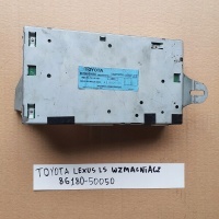 Усилитель 86180 - 50050 lexus ls 00 - 06