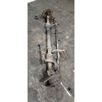 Балка подвески передняя (подрамник) Mercedes T1 1995
