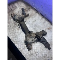 Балка подвески передняя (подрамник) Chevrolet Rezzo 2006