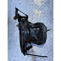 КПП механическая (МКПП) Chevrolet Rezzo 2006 96183707
